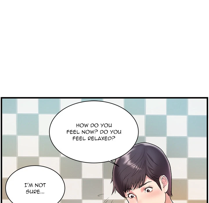 Sister-In-Law (Beoltteok) Chapter 2, page 90