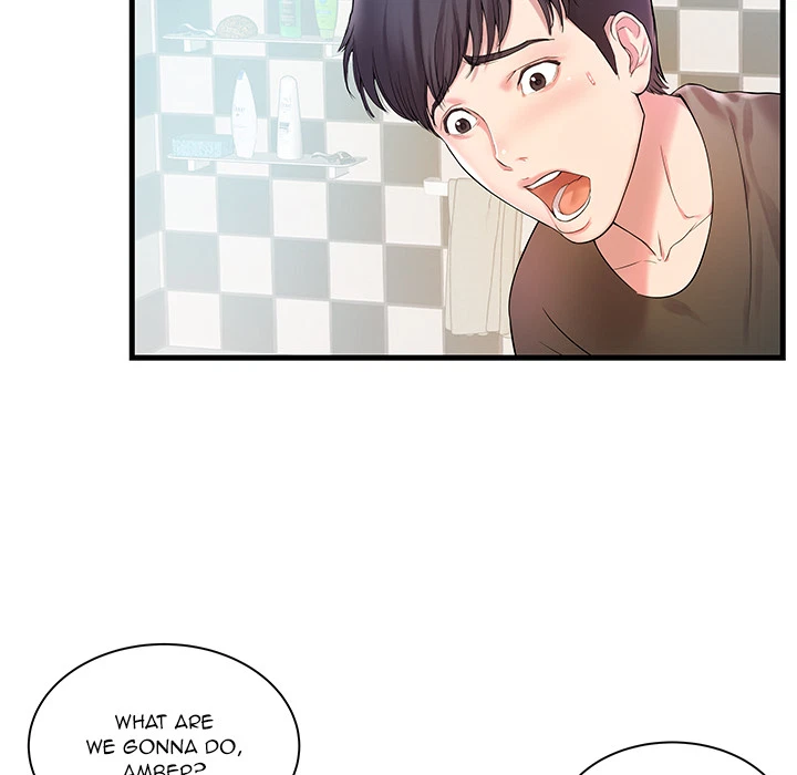 Sister-In-Law (Beoltteok) Chapter 2, page 94
