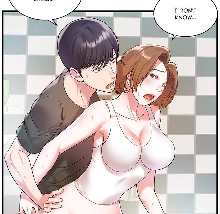 Sister-In-Law (Beoltteok) Chapter 2, page 95