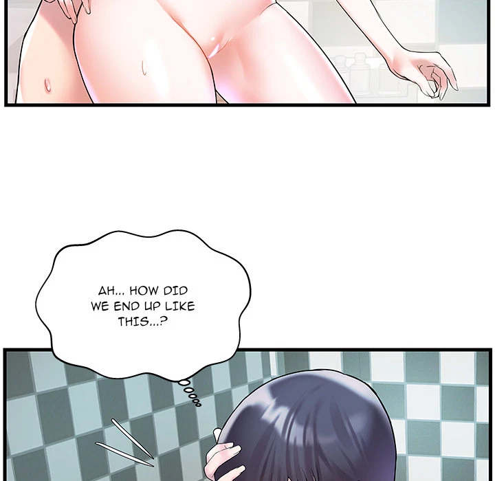 Sister-In-Law (Beoltteok) Chapter 2, page 96