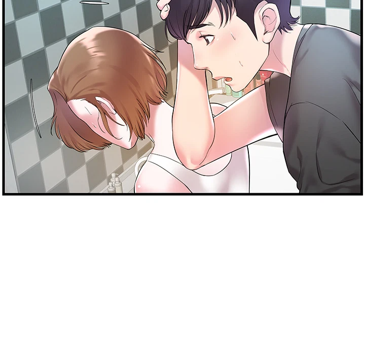 Sister-In-Law (Beoltteok) Chapter 2, page 97