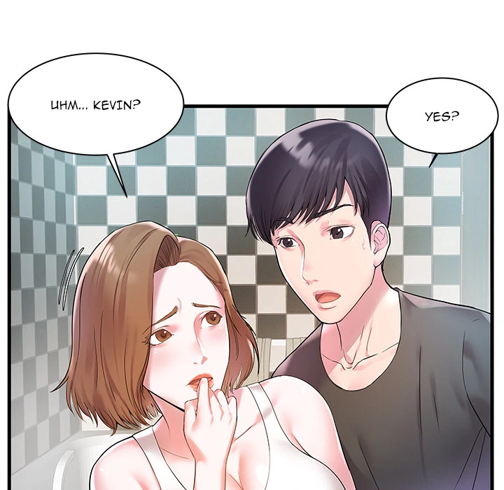 Sister-In-Law (Beoltteok) Chapter 2, page 98