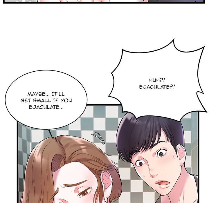 Sister-In-Law (Beoltteok) Chapter 2, page 99