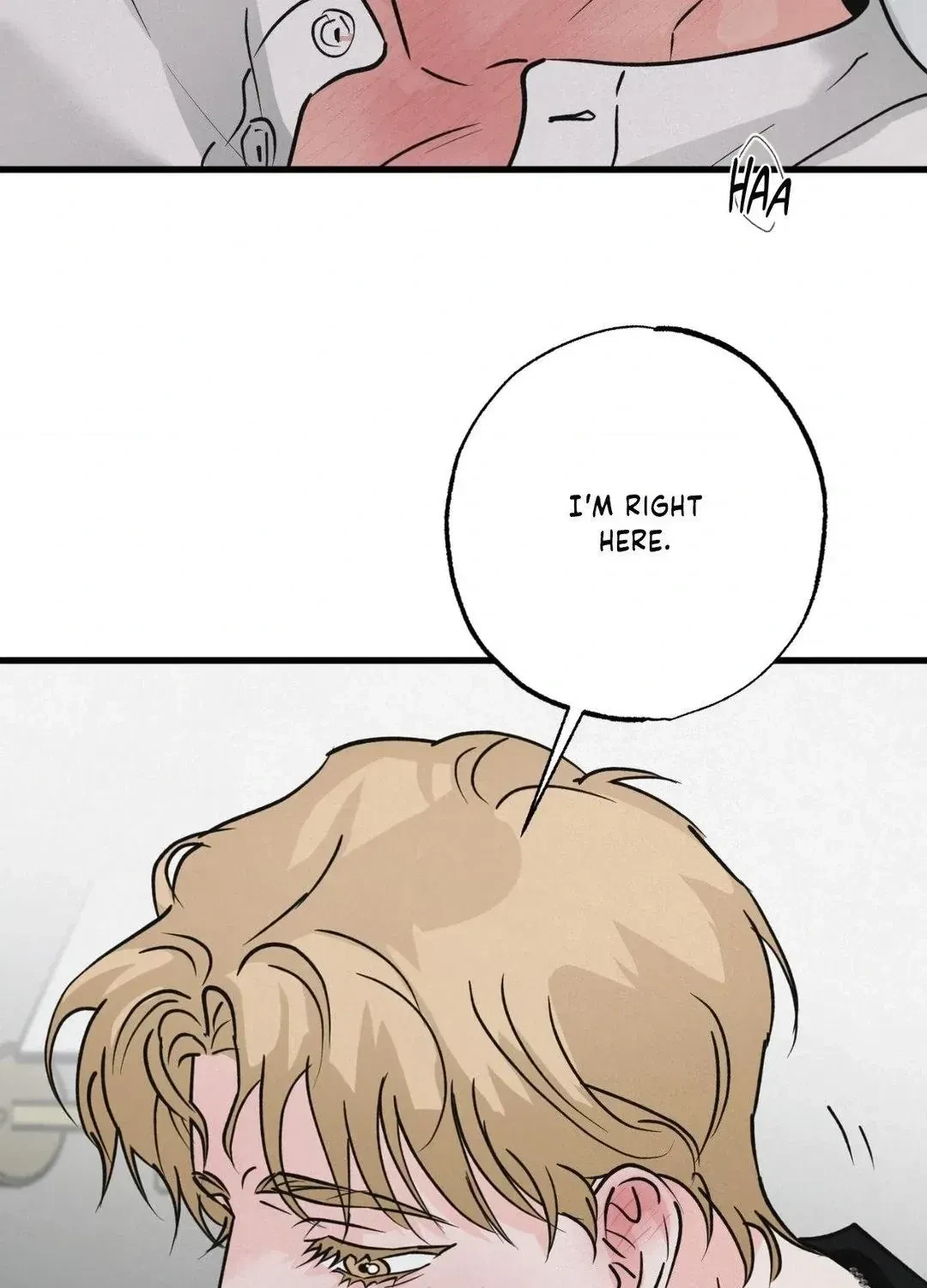 A Golden Pair Chapter 27, page 11