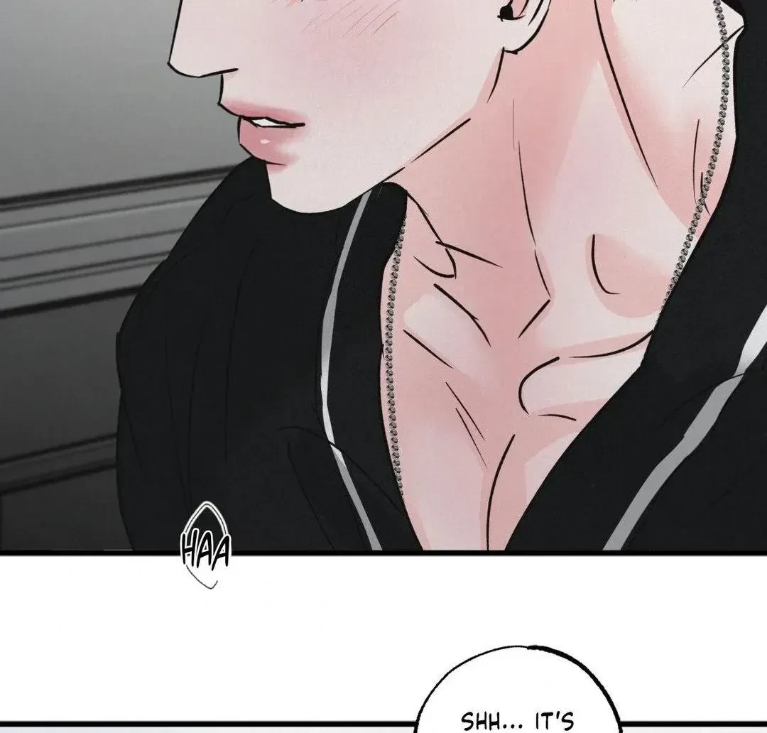 A Golden Pair Chapter 27, page 12