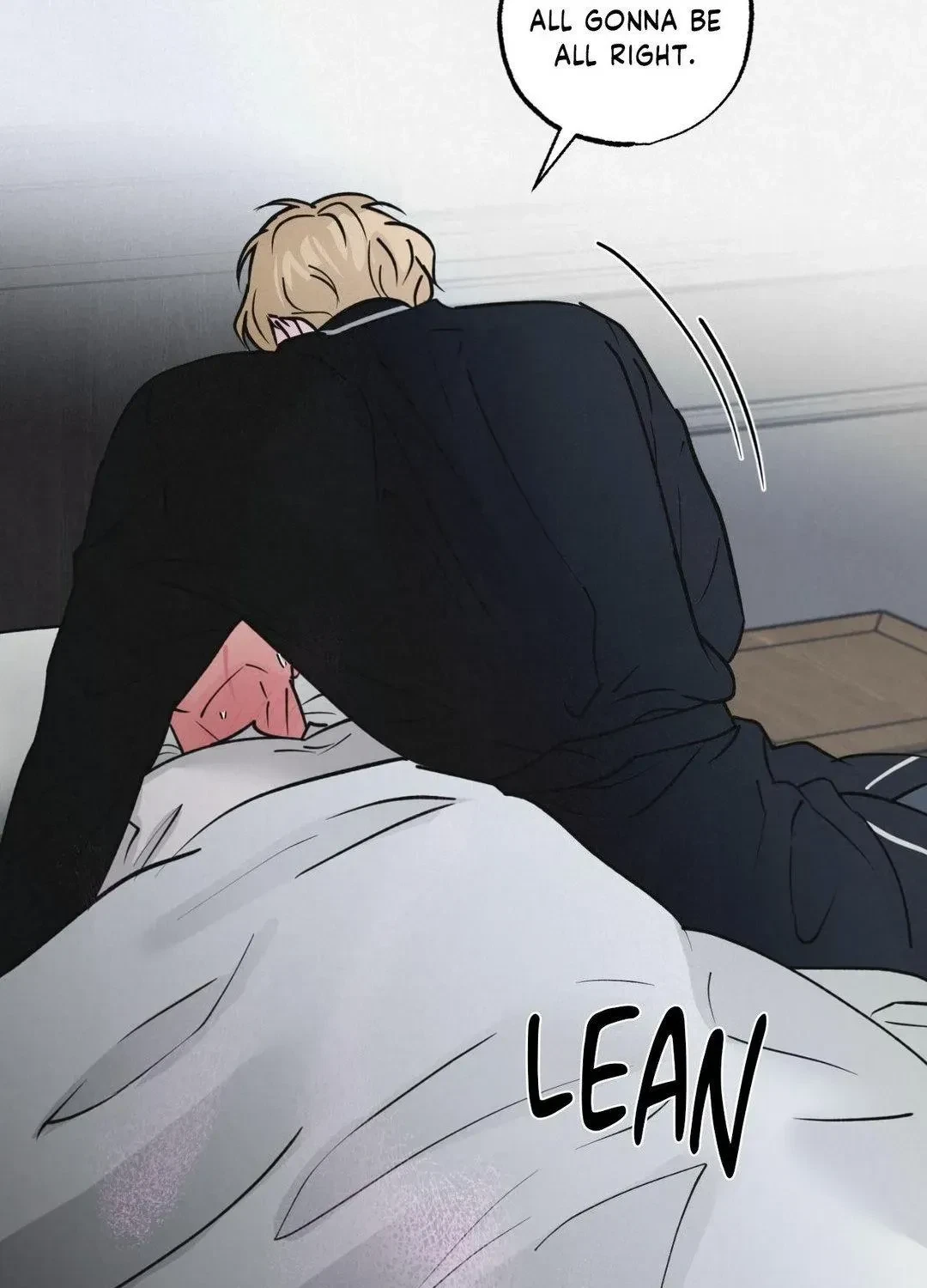 A Golden Pair Chapter 27, page 13