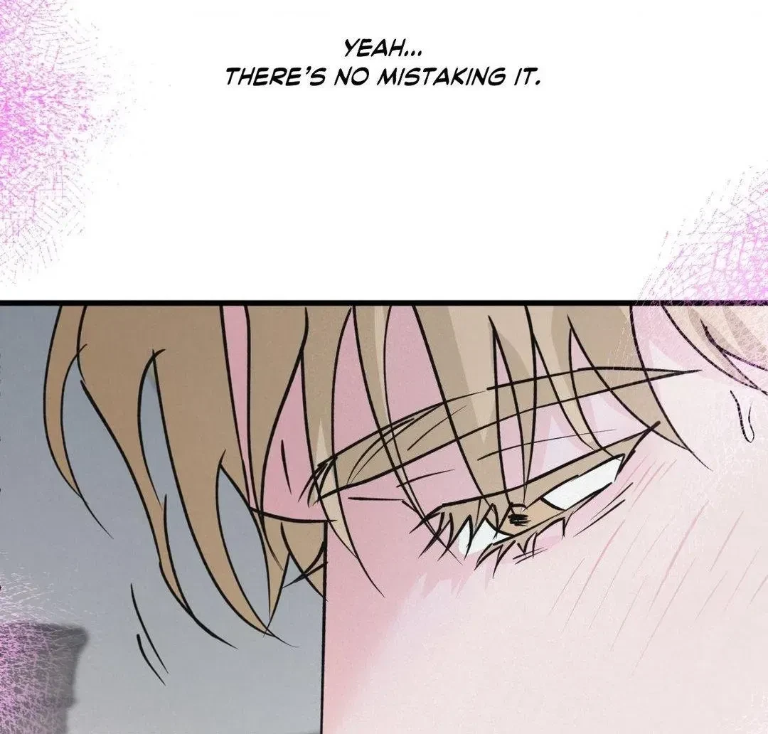 A Golden Pair Chapter 27, page 16