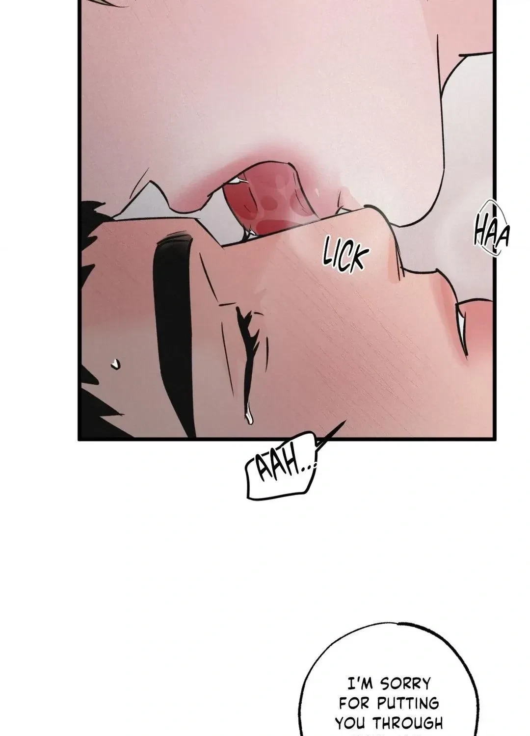 A Golden Pair Chapter 27, page 19