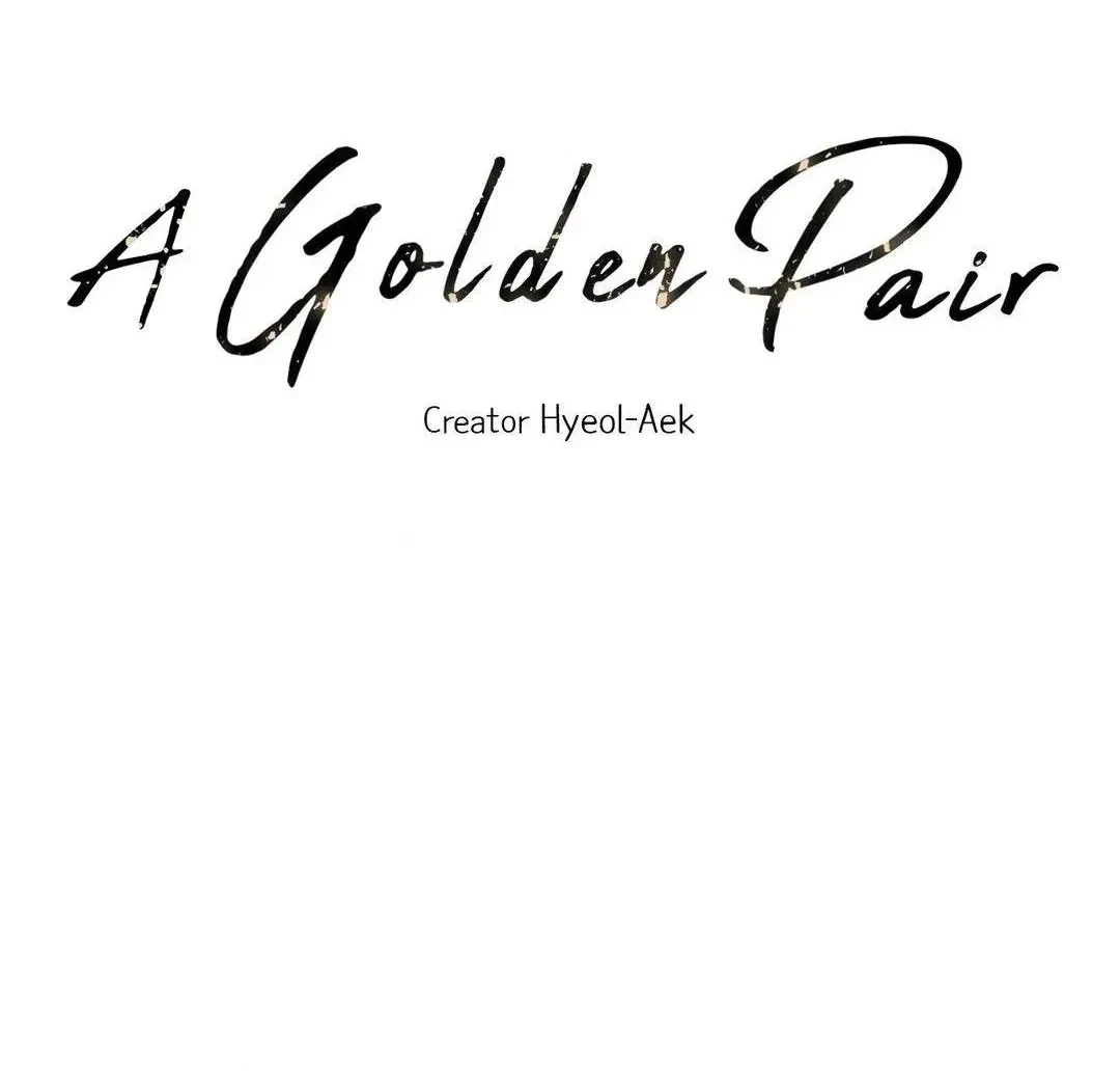 A Golden Pair Chapter 27, page 22
