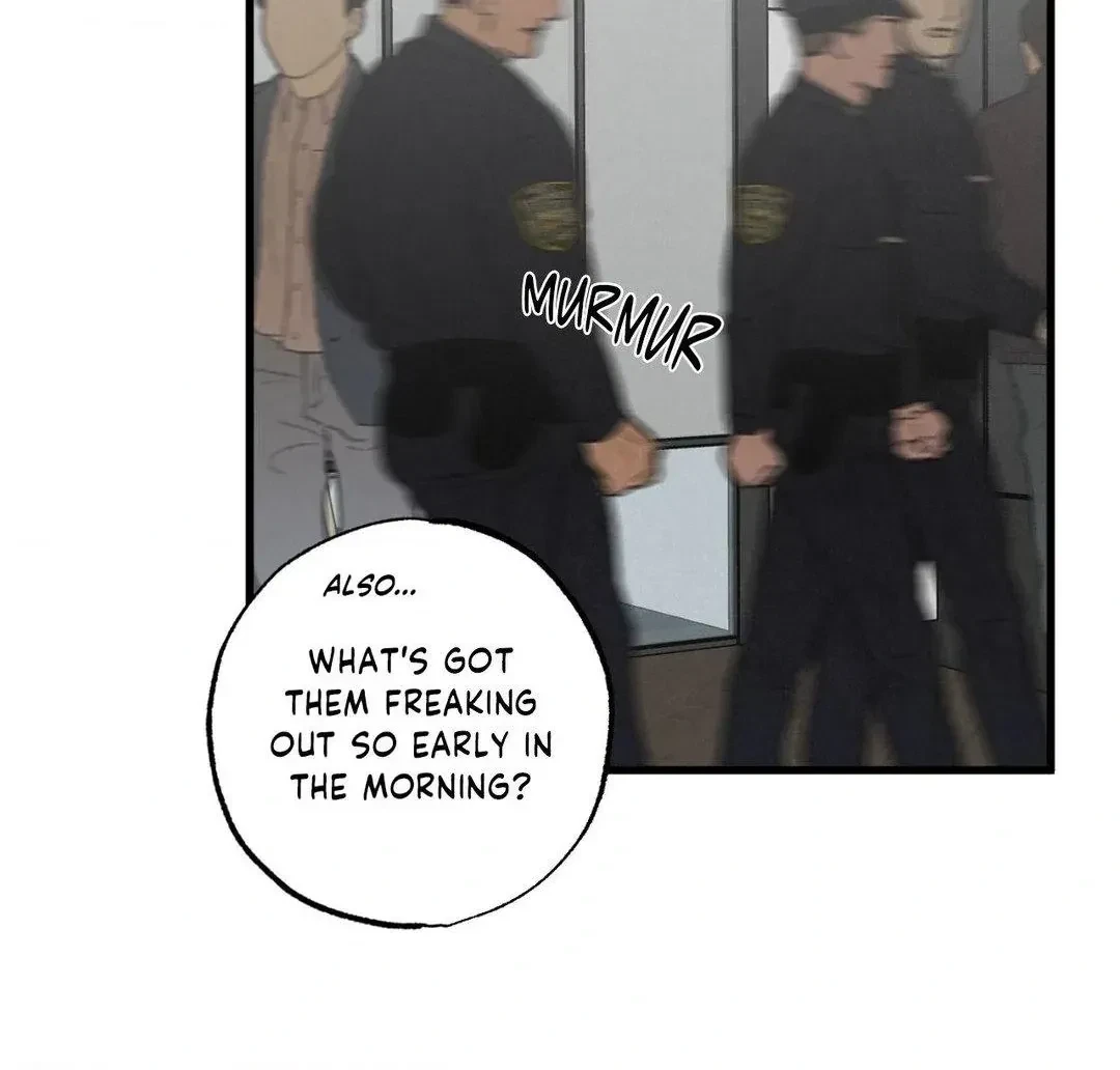 A Golden Pair Chapter 27, page 26