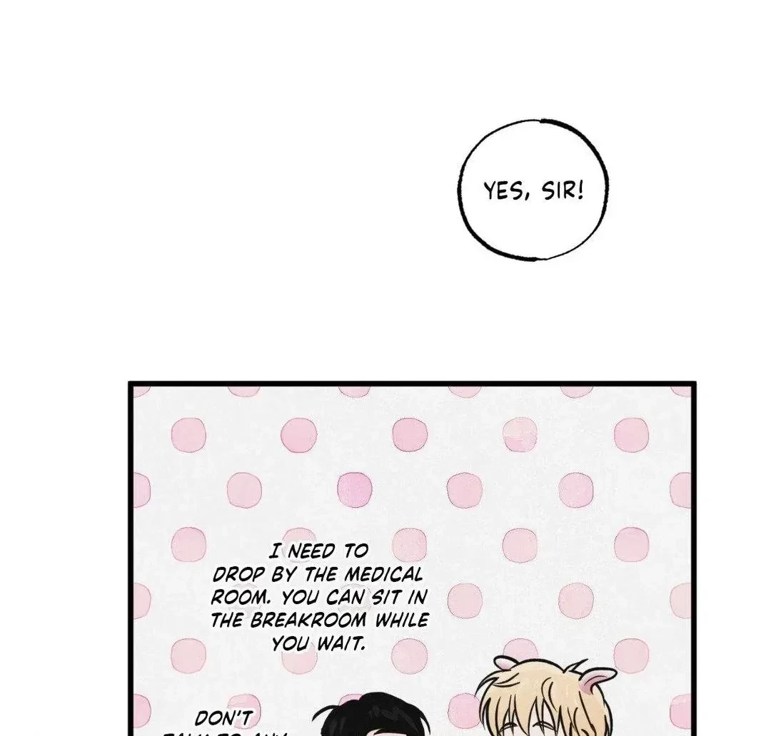 A Golden Pair Chapter 27, page 28