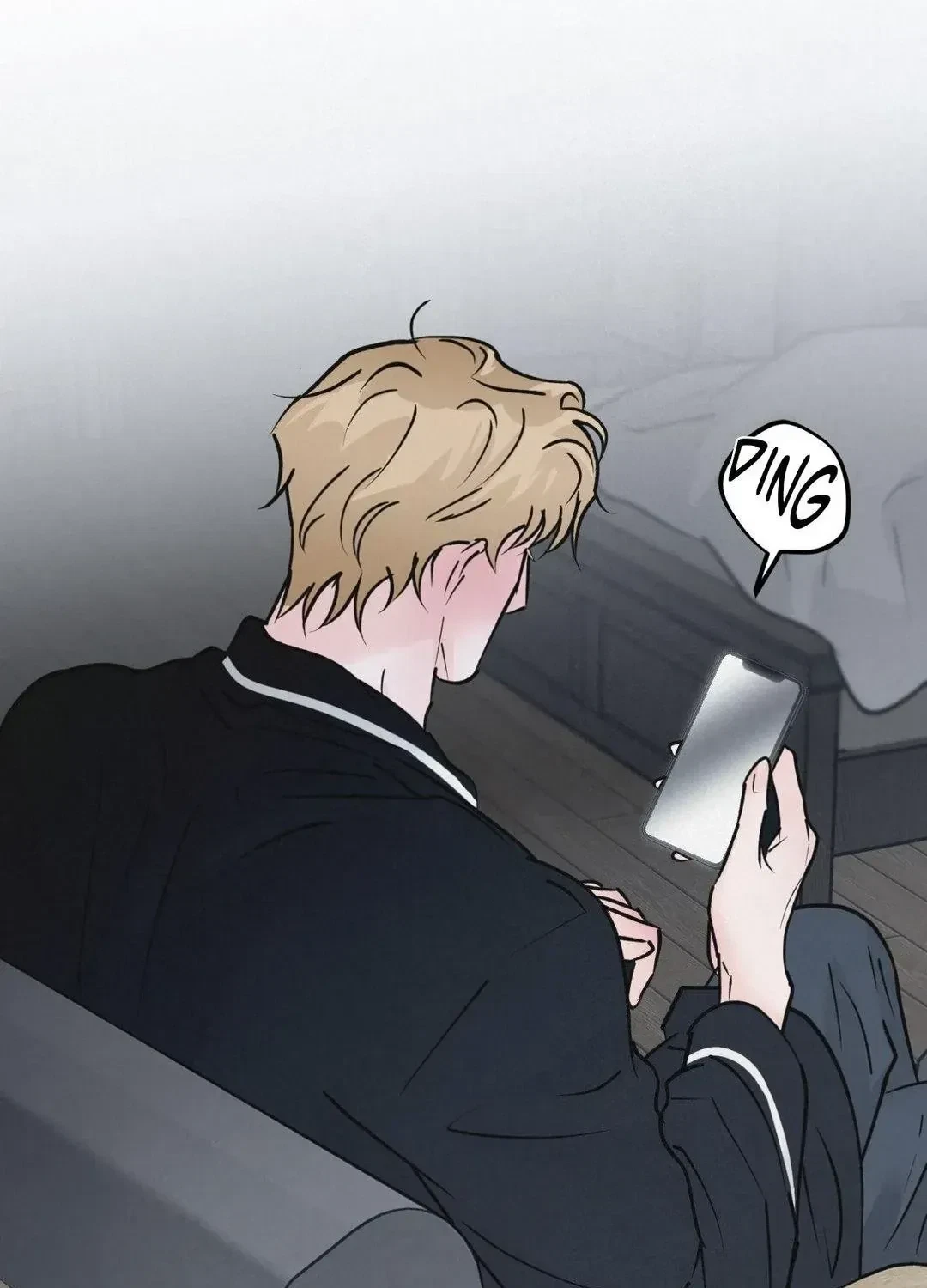 A Golden Pair Chapter 27, page 3