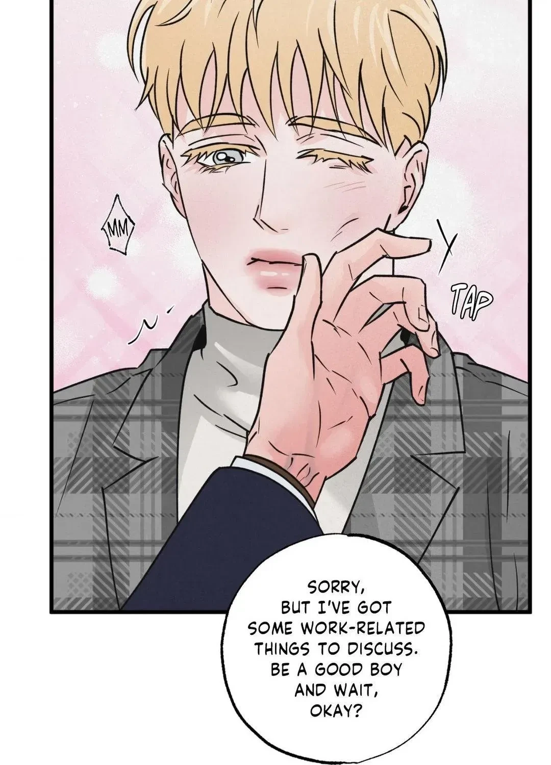 A Golden Pair Chapter 27, page 31