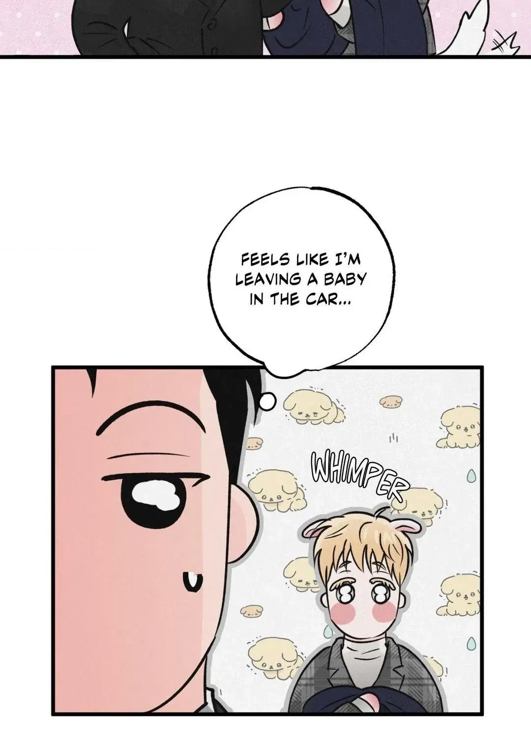 A Golden Pair Chapter 27, page 33