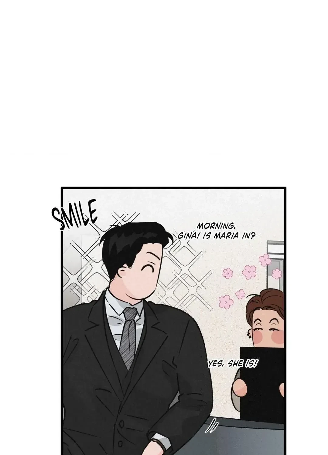 A Golden Pair Chapter 27, page 35