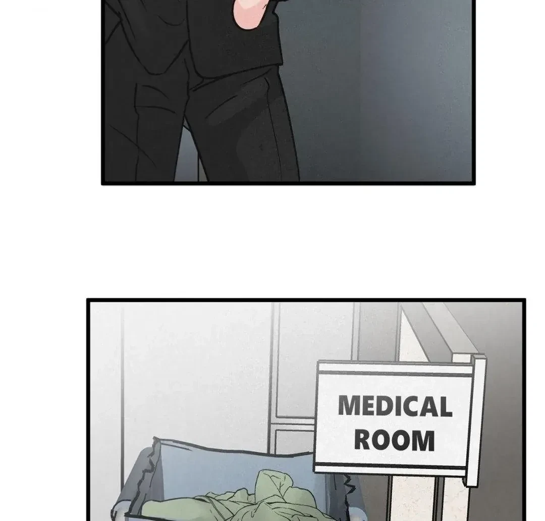 A Golden Pair Chapter 27, page 36