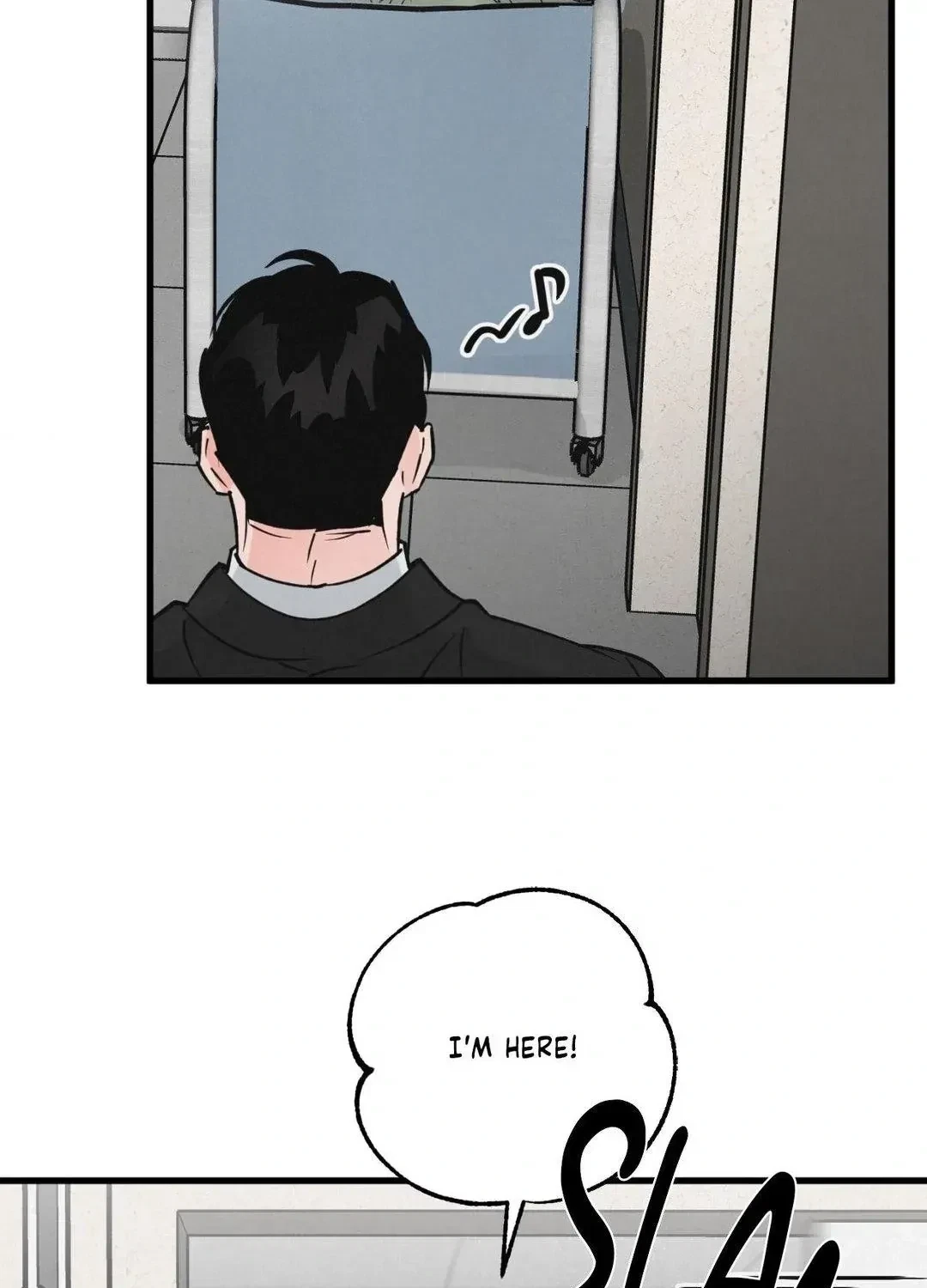 A Golden Pair Chapter 27, page 37