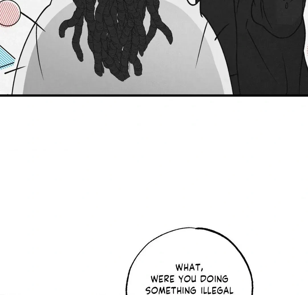 A Golden Pair Chapter 27, page 40