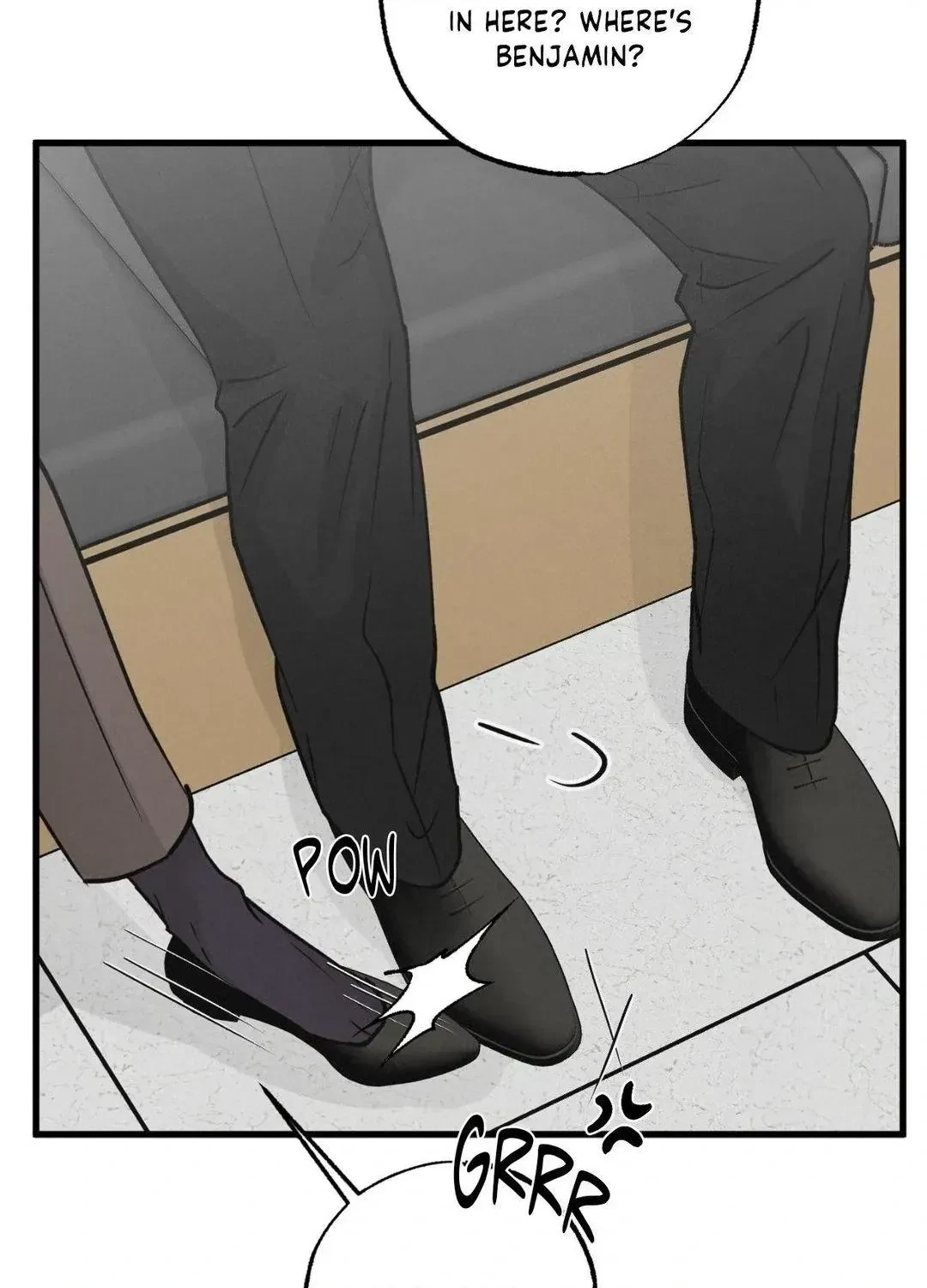 A Golden Pair Chapter 27, page 41
