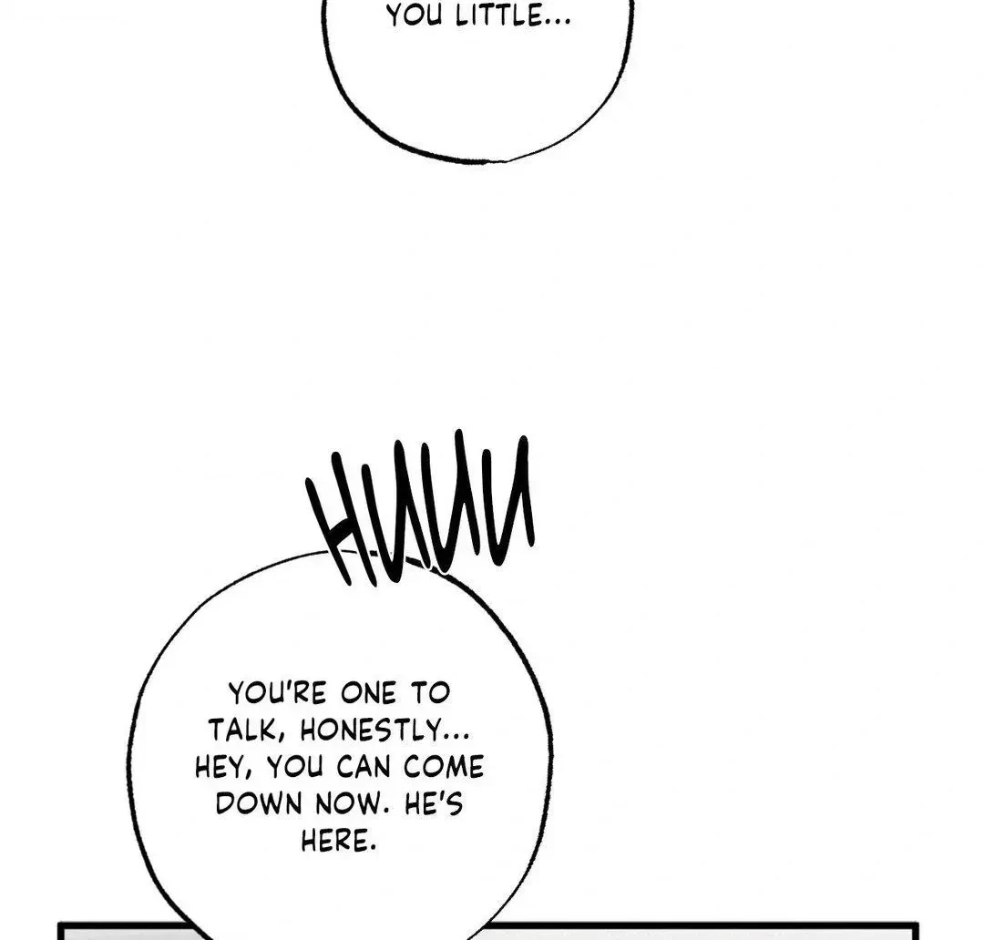 A Golden Pair Chapter 27, page 42