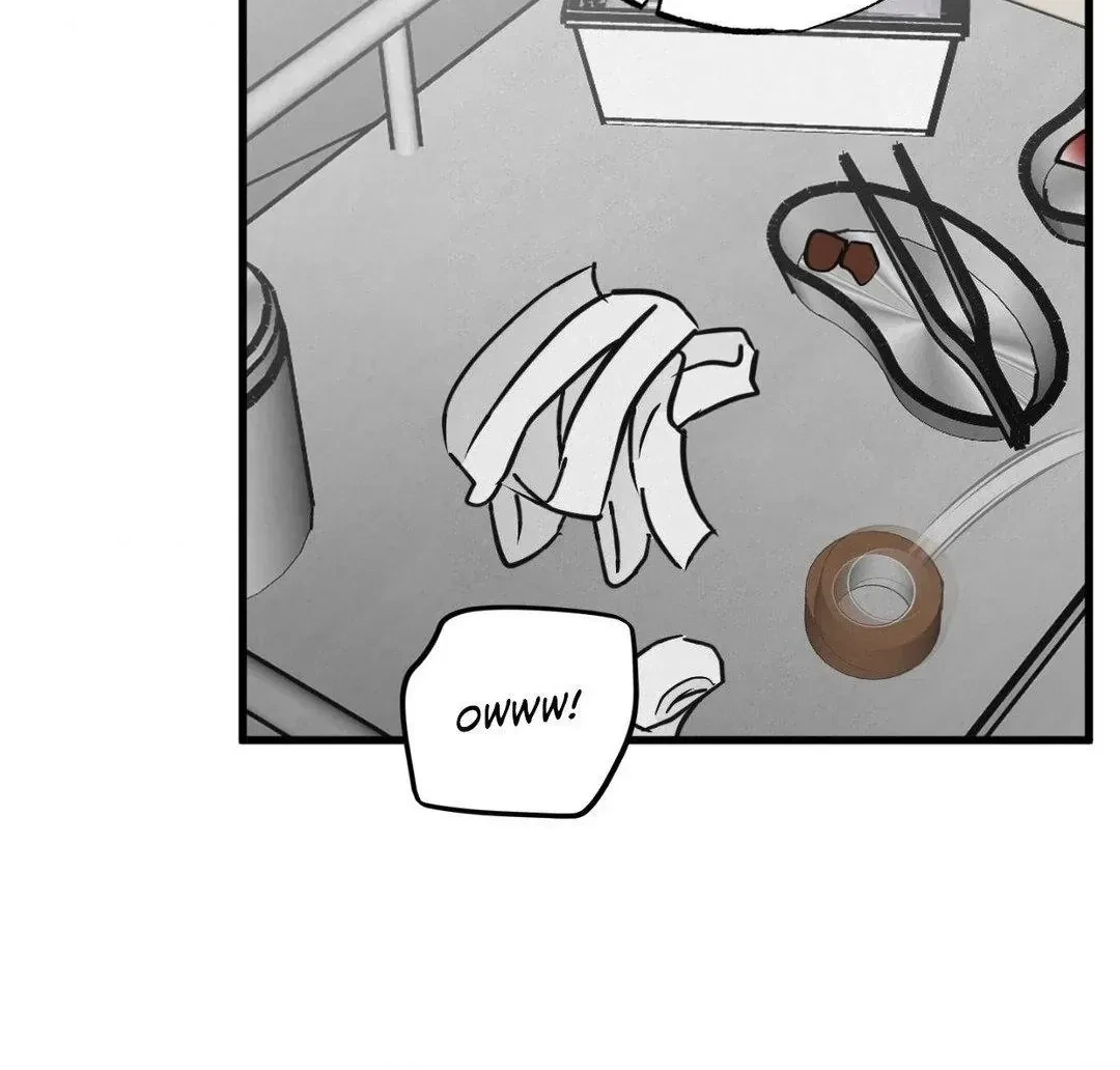 A Golden Pair Chapter 27, page 46
