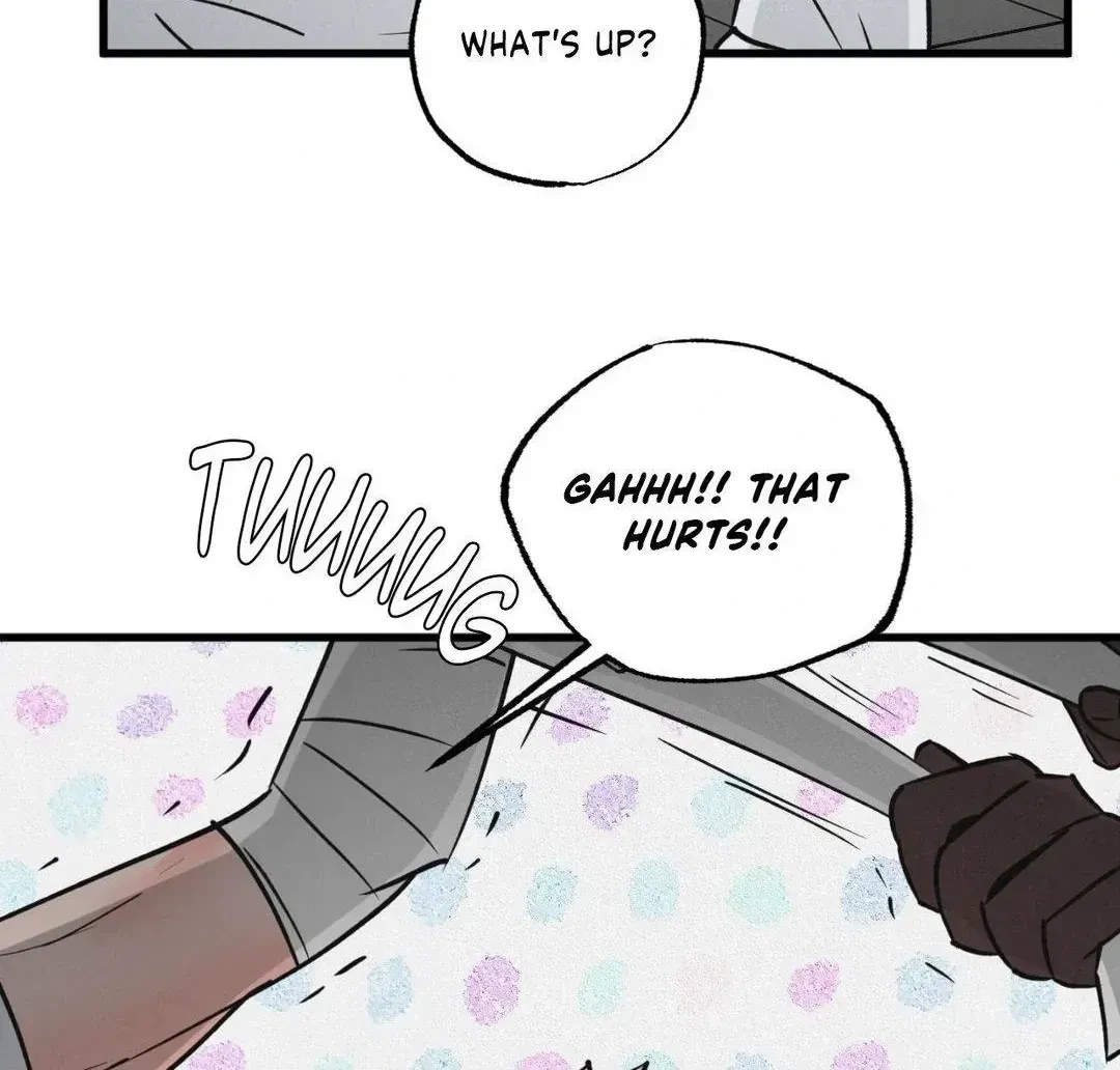 A Golden Pair Chapter 27, page 48
