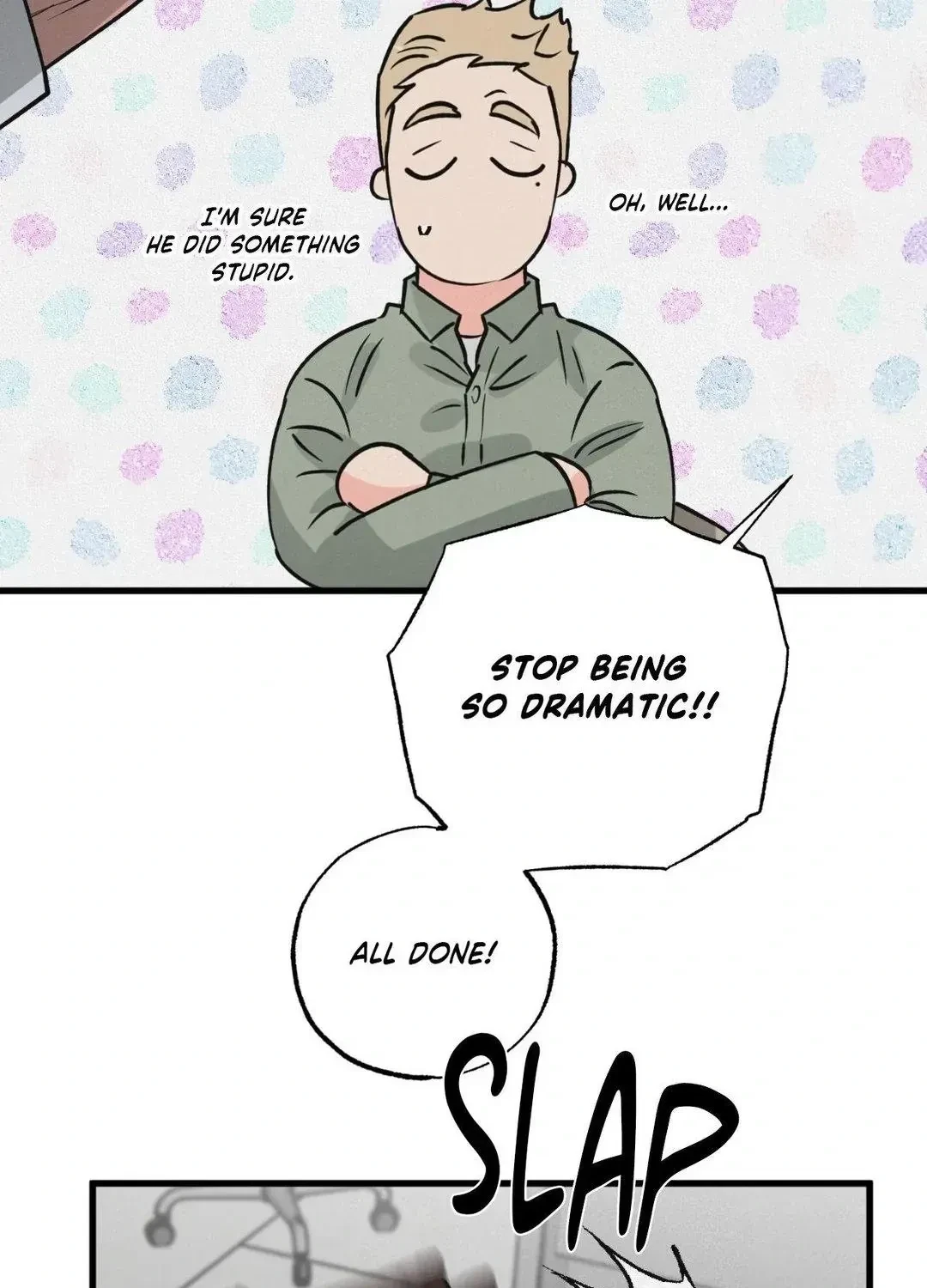 A Golden Pair Chapter 27, page 49