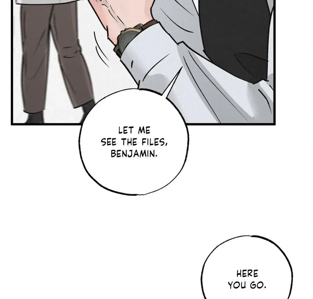 A Golden Pair Chapter 27, page 52