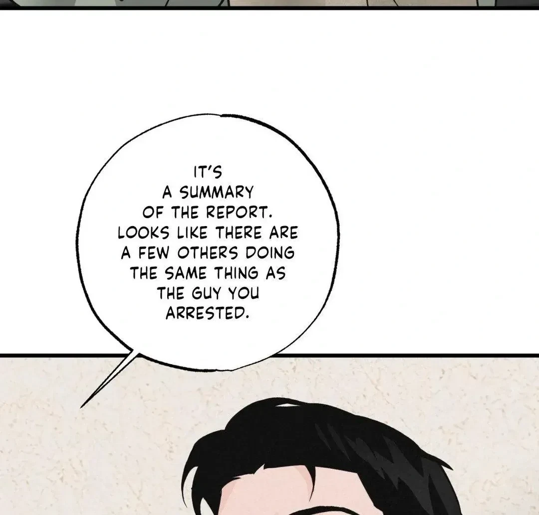 A Golden Pair Chapter 27, page 54