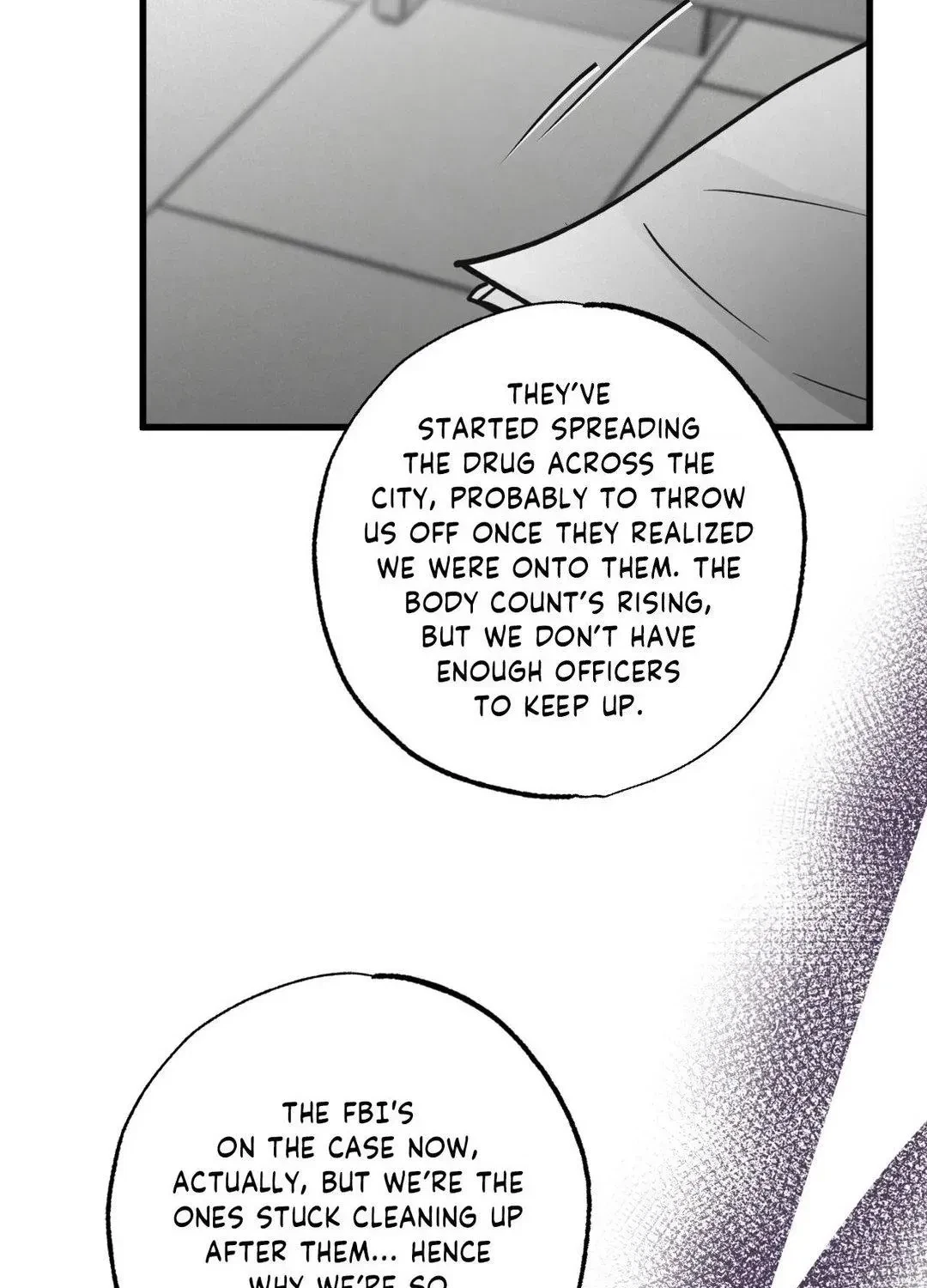 A Golden Pair Chapter 27, page 57