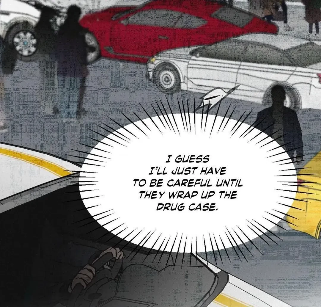A Golden Pair Chapter 27, page 62