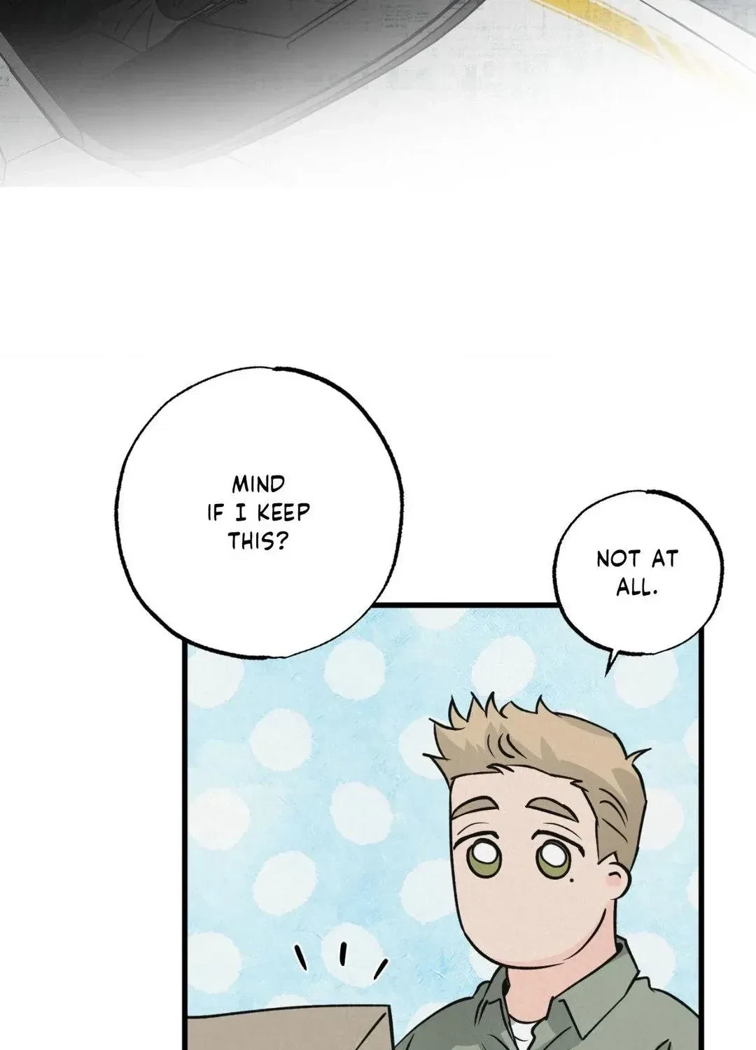 A Golden Pair Chapter 27, page 63