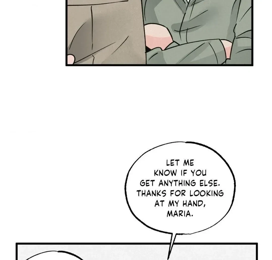 A Golden Pair Chapter 27, page 64