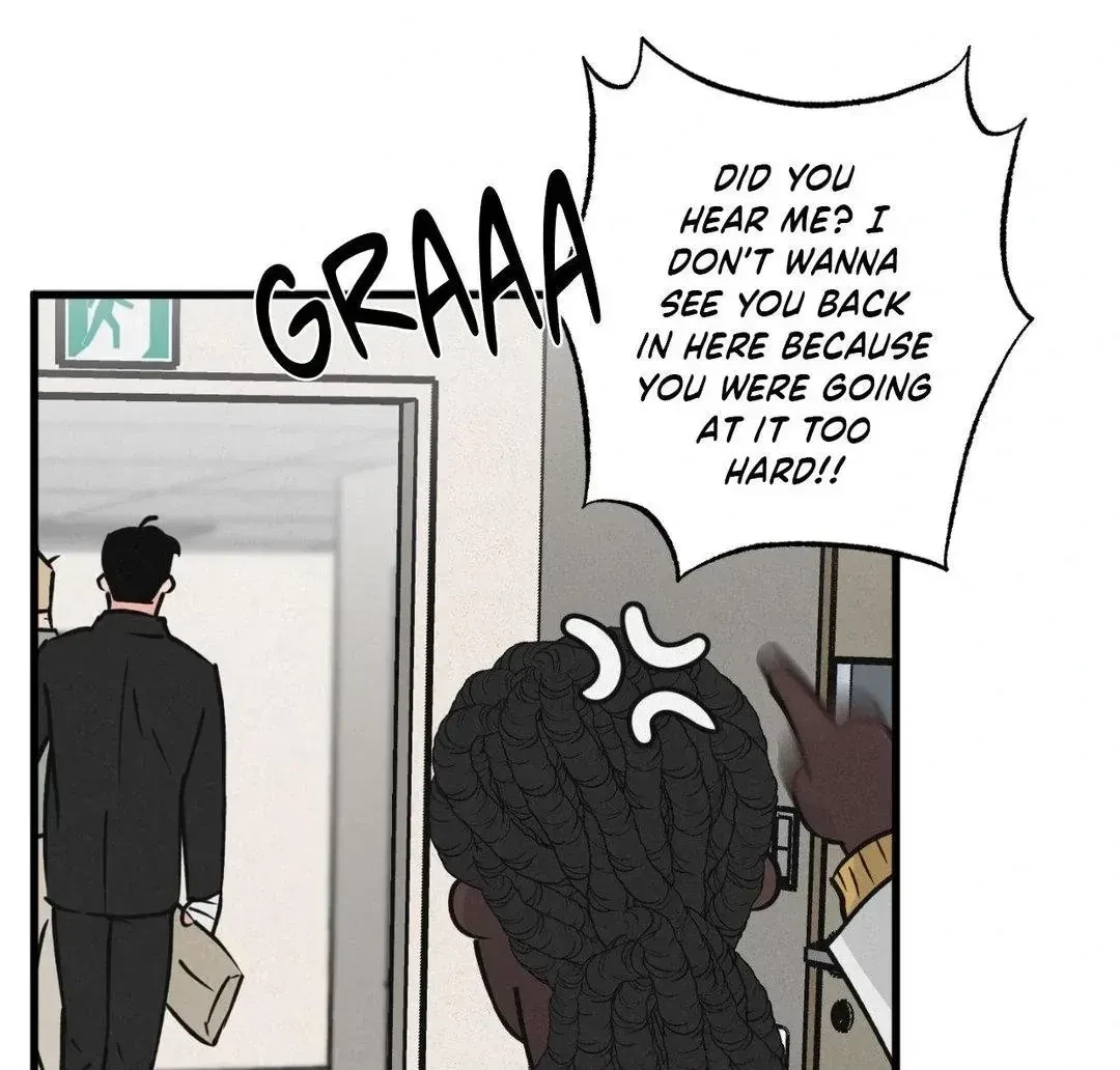 A Golden Pair Chapter 27, page 66