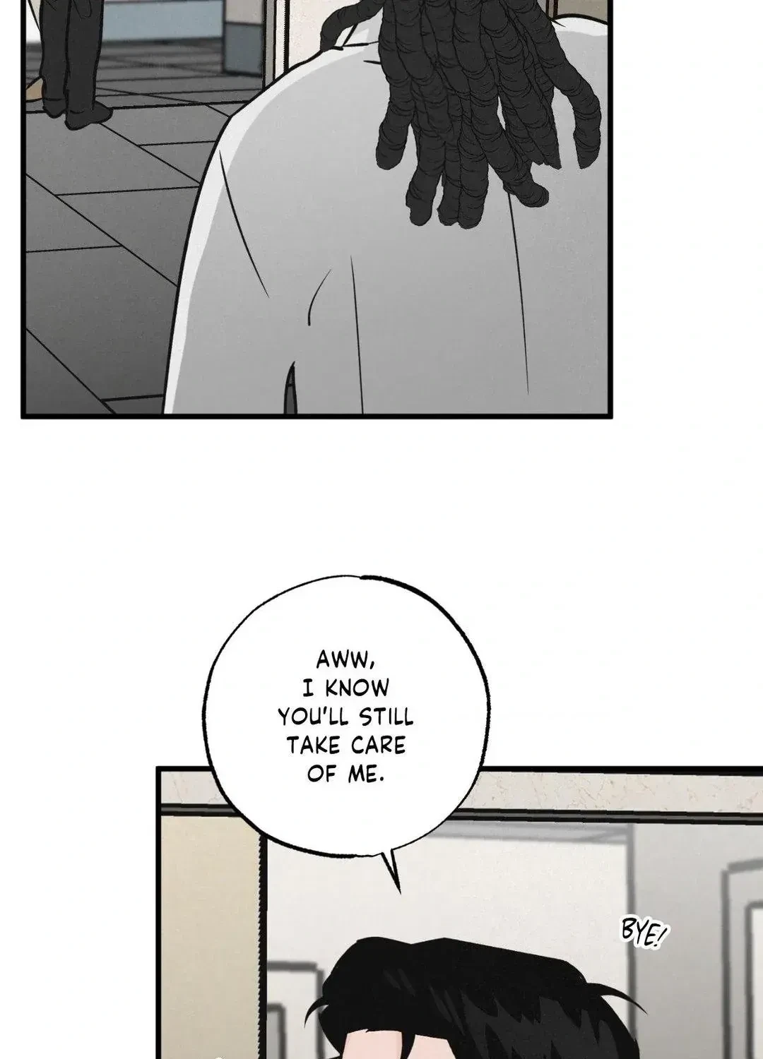 A Golden Pair Chapter 27, page 67