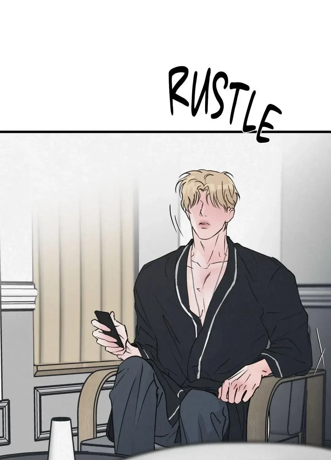 A Golden Pair Chapter 27, page 7