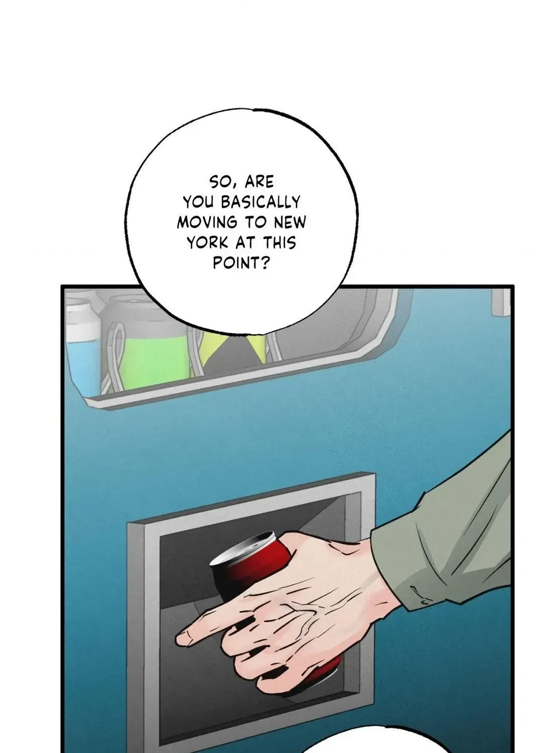 A Golden Pair Chapter 27, page 73