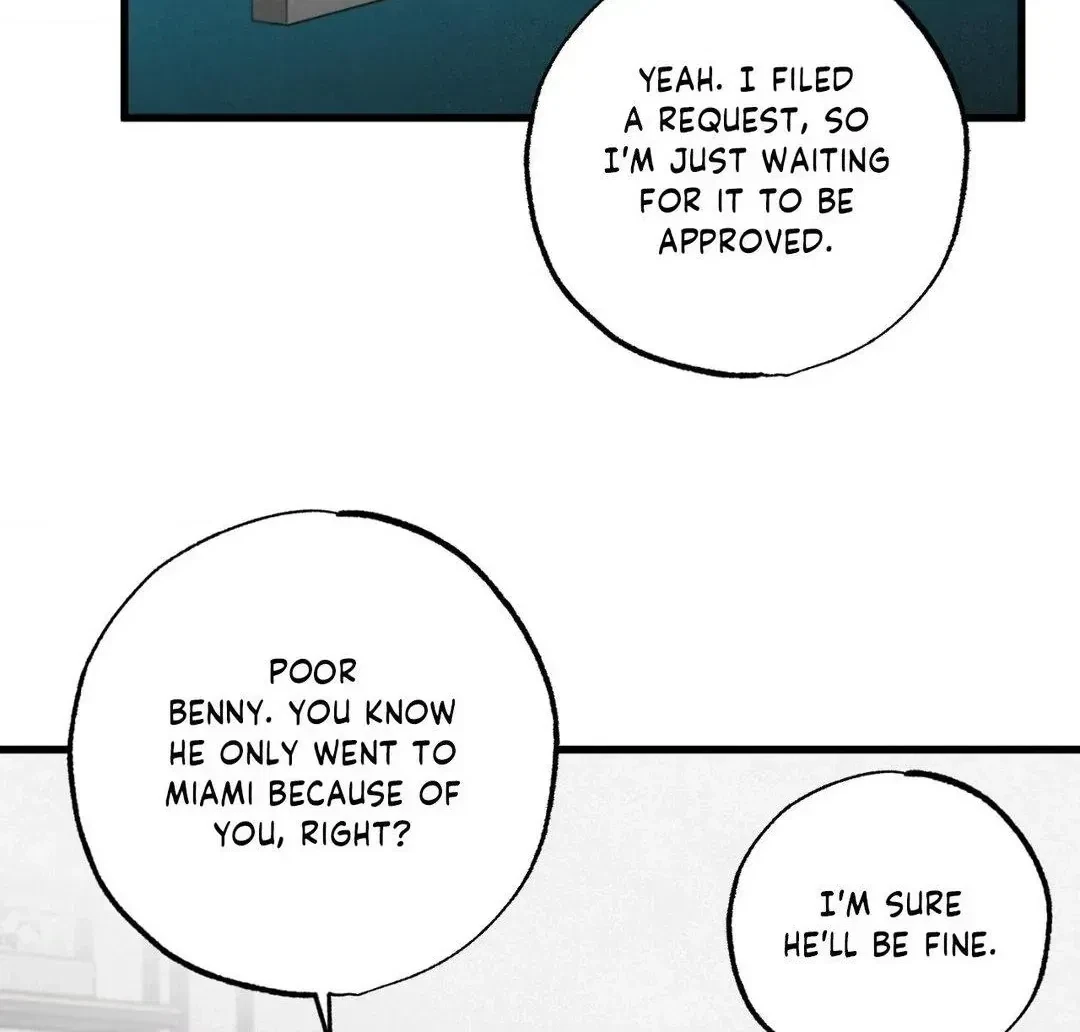 A Golden Pair Chapter 27, page 74