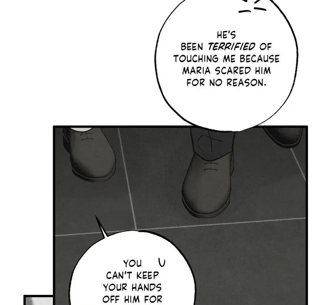 A Golden Pair Chapter 27, page 76