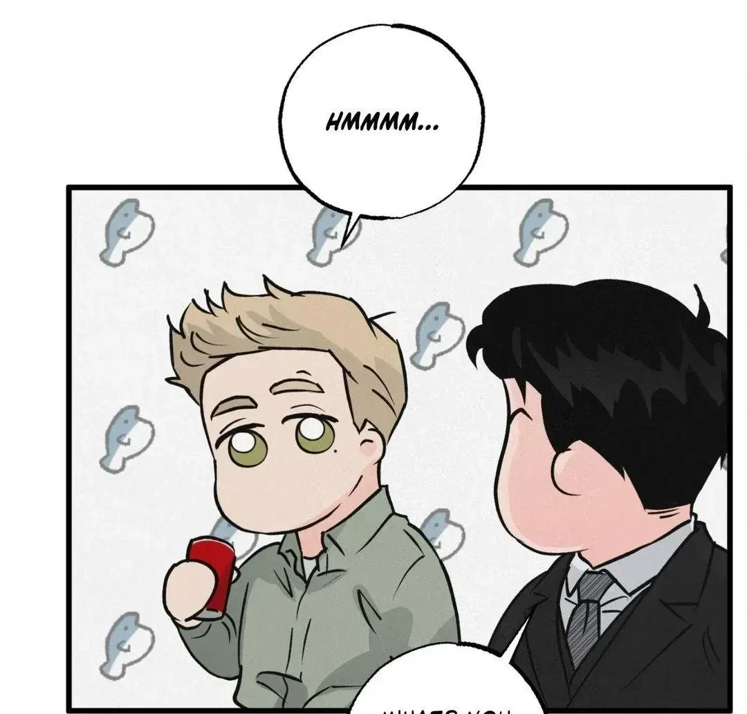 A Golden Pair Chapter 27, page 78