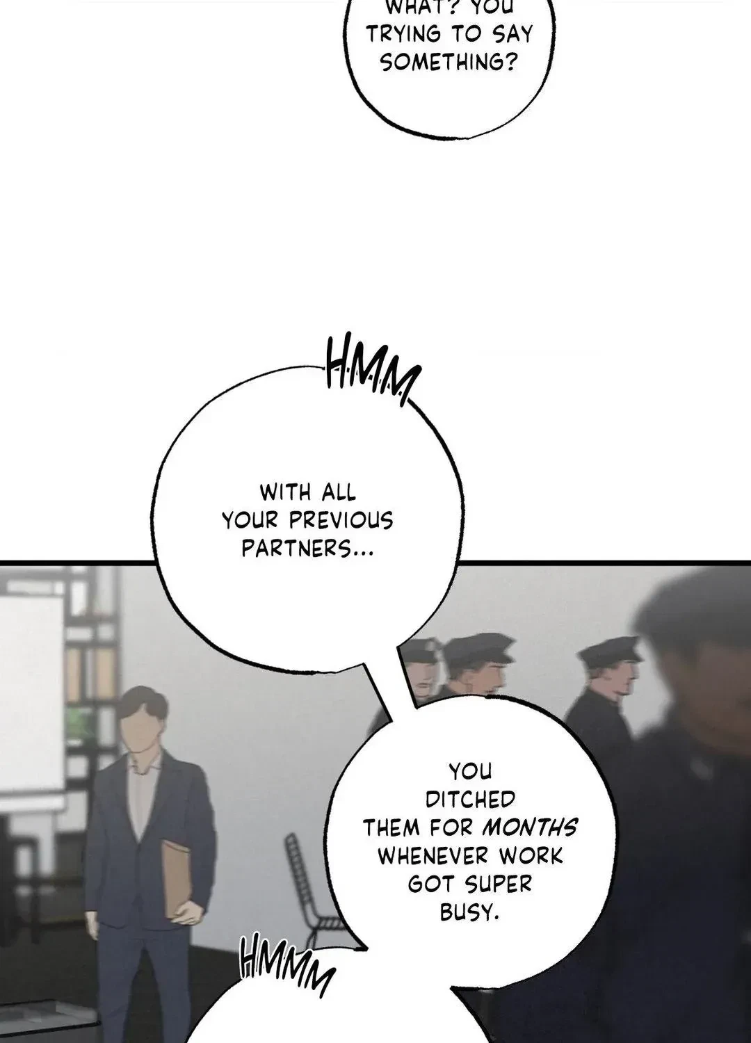 A Golden Pair Chapter 27, page 79