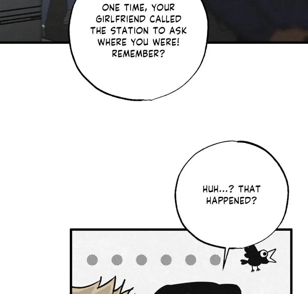 A Golden Pair Chapter 27, page 80