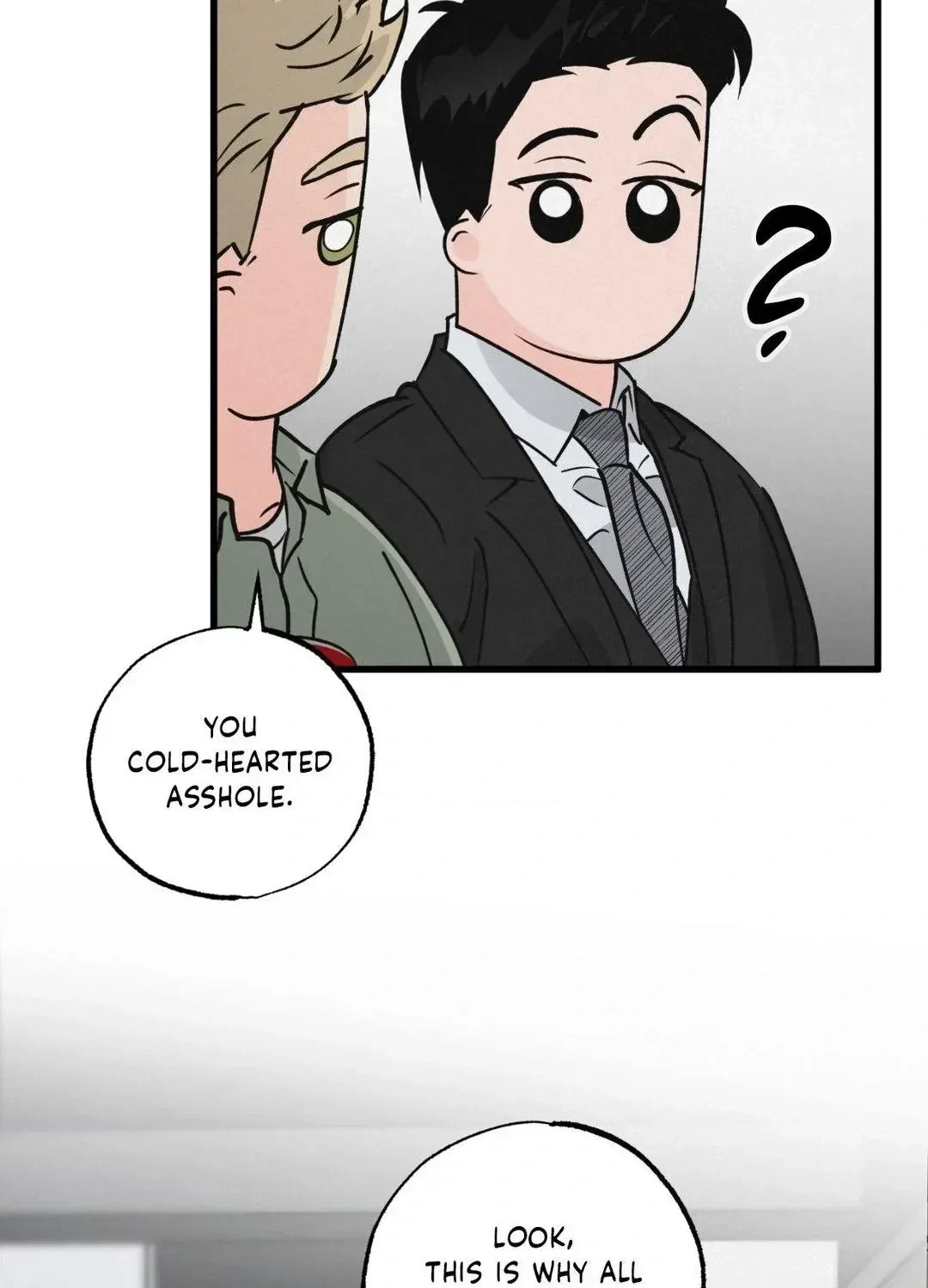 A Golden Pair Chapter 27, page 81