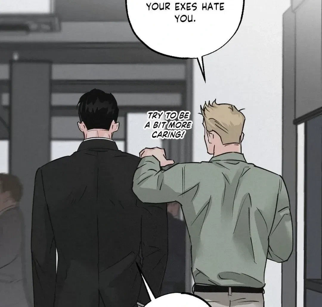 A Golden Pair Chapter 27, page 82