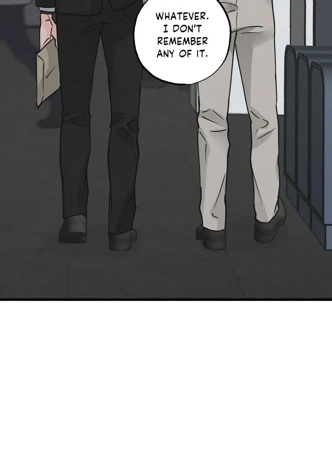 A Golden Pair Chapter 27, page 83