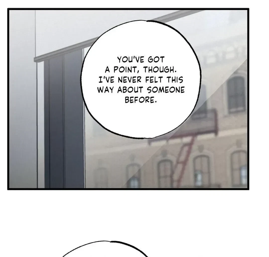 A Golden Pair Chapter 27, page 84