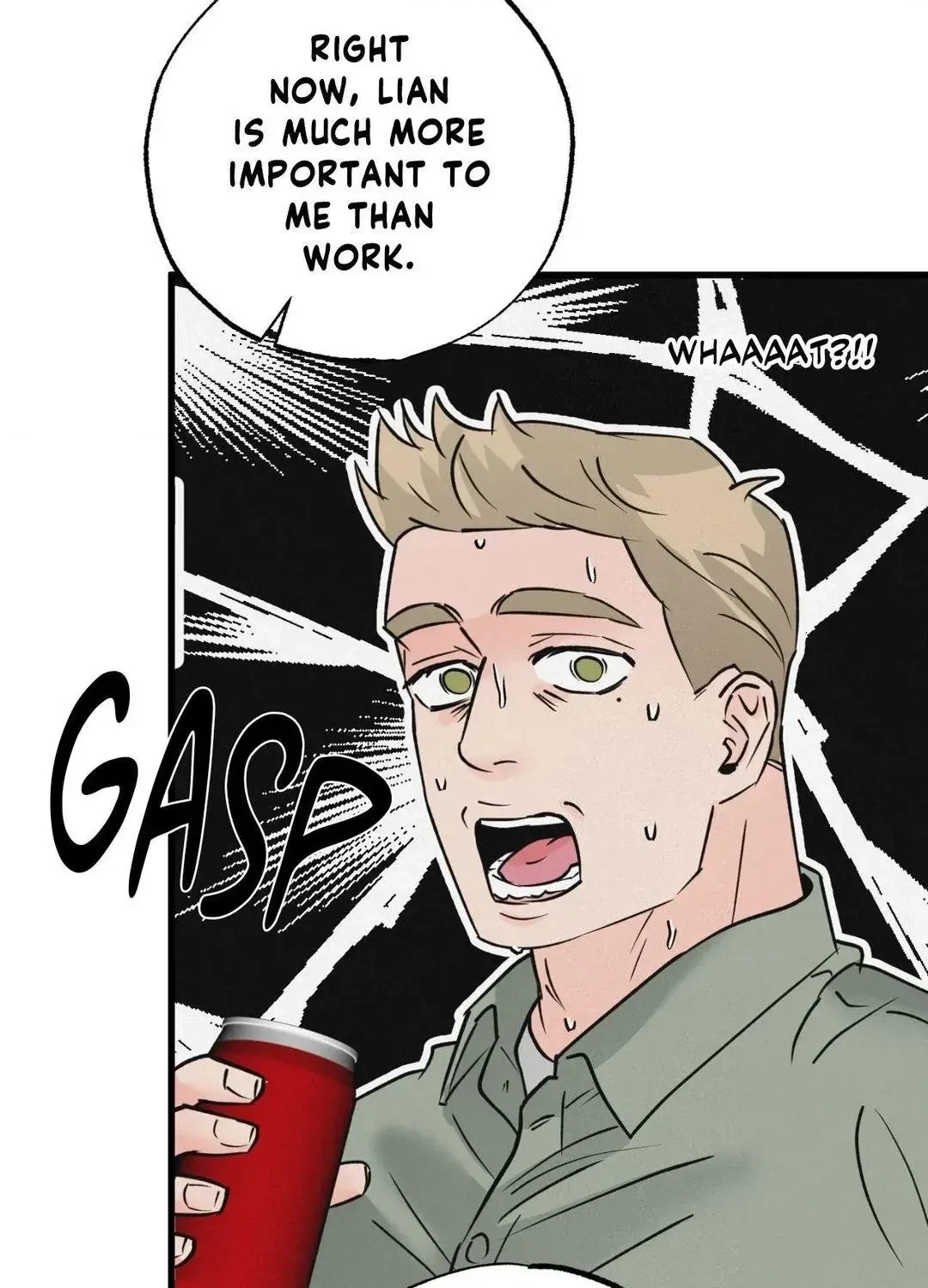 A Golden Pair Chapter 27, page 85