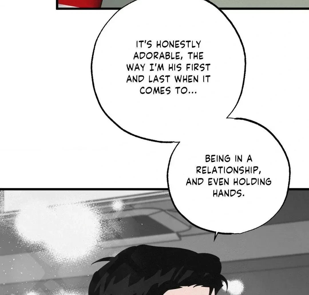 A Golden Pair Chapter 27, page 86