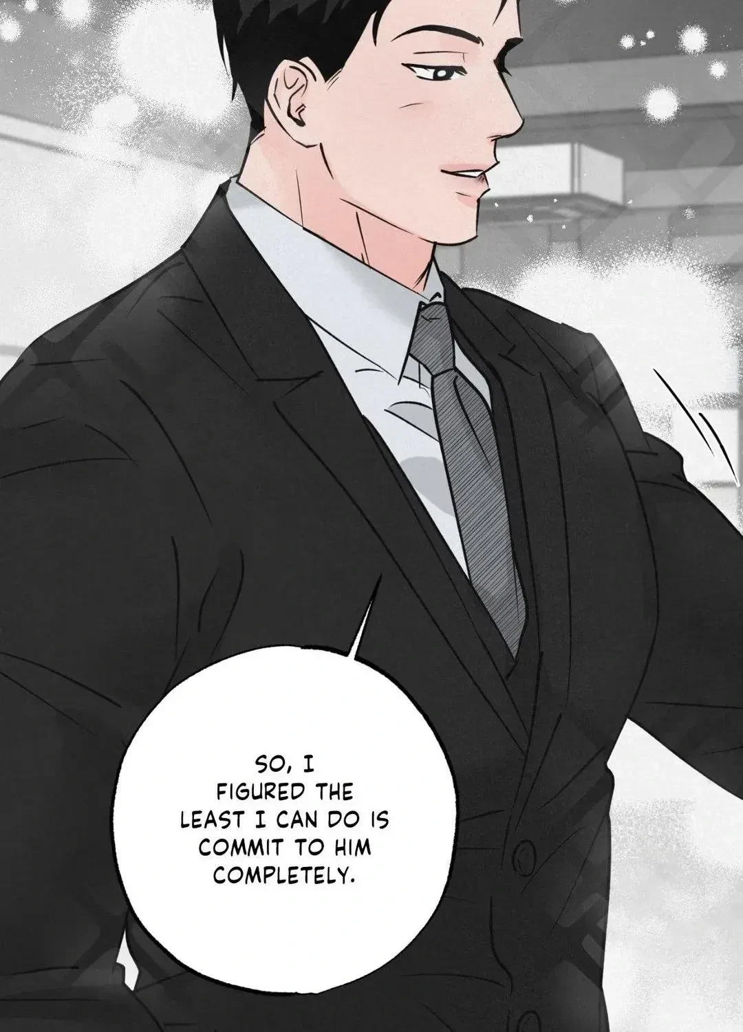 A Golden Pair Chapter 27, page 87