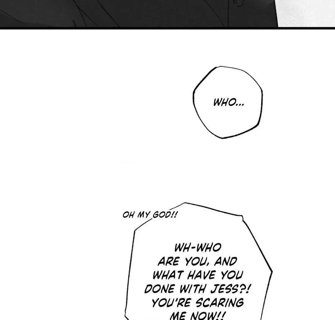 A Golden Pair Chapter 27, page 88